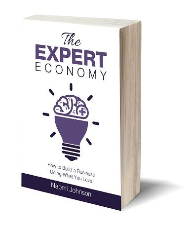 The Expert Economy